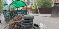 497 свалок-нелегалок возле контейнеров выявил регоператор в Астраханской области - Astrakhanpost.Ru