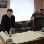 Виктор Репин присоединился к акции по отправке новогодних поздравлений бойцам в зону СВО