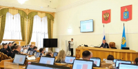 В Астрахани расширен перечень сфер, где вводится запрет на работу для иностранных граждан - Газета Волга