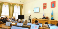 В Астраханской области мигрантам запретят работать в общепите и доставке продуктов - ГТРК Лотос