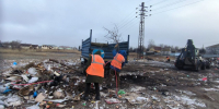 свалка, мусор - Сетевое издание Арбуз