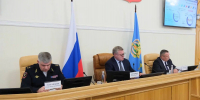 В Астраханской области сохраняется снижение киберпреступности - Газета Волга