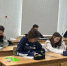На архитектурном факультете АГАСУ прошел тренинг по проекционному черчению - Архитектурно-строительный университет