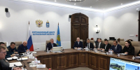 91,6 % жителей Астраханской области охвачены региональной системой оповещения населения - Газета Волга