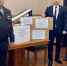 Максим Карташов организовал передачу гуманитарной помощи на СВО - Единая Россия