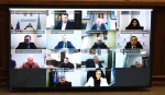 Более 90 % астраханцев охвачены региональной системой оповещения населения