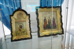 Астраханцев приглашают на выставку икон Николая Чудотворца