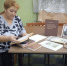 В библиотеке рассказали о хранителе слова - ЦГБС г. Астрахани