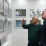 Губернатор Игорь Бабушкин посетил выставку астраханского фотографа - Портал органов государственной власти