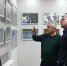 Астраханский губернатор посетил частную фотогалерею Евгения Полонского - Ast-News.Ru