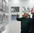 Глава Астраханской области посетил выставку фотографа Евгения Полонского - Астрахань 24