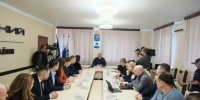 В Астраханской области в рамках нацпроекта «Семья» отремонтировали и оснастили детсад в Приволжском районе - Министерство образования и науки