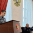 В Астрахани прошло заседание координационного совета Росгвардии с частными охранными организациями - Газета Волга