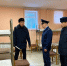Зампрокурора Астраханской области проверил условия содержания в исправительном центре - Газета Волга