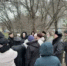 Депутат Городской Думы Николай Шевелев принял участие в сходе граждан в 6-м микрорайоне - Городская Дума