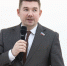 Депутат Гордумы поблагодарил врачей инфекционной больницы за труд - Южная Волна