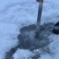 Толщина льда на водоеемах пока недостаточна - Astrakhanpost.Ru
