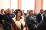 Астраханский губернатор поздравил камызякцев со столетием района