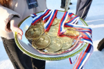 В Астрахани прошел чемпионат по спорту, который очень активно развивается