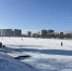 Лед на городских водоемах все еще тонок - Администрация города