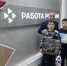 Глава астраханского агентства по занятости населения поздравил с Новым годом двух братьев - Астрахань 24