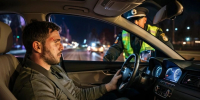 В Астраханской области за выходные дни задержали 24 пьяных водителя - Комсомольская Правда