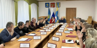 В Астраханской области назначена врио главы Наримановского района - ГТРК Лотос