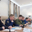 Более 800 сотрудников силовых структур обеспечат правопорядок в новогодние праздники в Астраханской области - Портал органов государственной власти