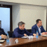 Представители Астраханской «ОПОРЫ РОССИИ» вошли в состав Общественного совета при областном мингосуправлении - ОПОРА России