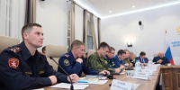 В новогодние праздники за правопорядком в Астраханской области будут следить 800 сотрудников силовых структур - Комсомольская Правда