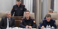 Росгвардейцы примут участие в обеспечении правопорядка в новогодние праздники в Астраханской области - Росгвардия