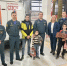 Для астраханских детей организовали экскурсию в пожарно-спасательную часть в рамках акции «Елка желаний» - Портал органов государственной власти