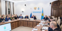 КаспийИнфо. Новости Астрахани и региона - KaspyInfo.Ru