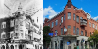 Знаменитому спортивному залу Астрахани – 100 лет - Punkt-a.info