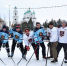 Астраханцы массово вышли на лед в преддверии Нового года - Bloknot-Astrakhan.Ru