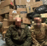Новогодний гуманитарный груз доставили на фронт СВО астраханские волонтеры - Bloknot-Astrakhan.Ru