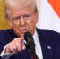 Трамп высмеял Джорджа Клуни после получения артистом гражданства Франции - Комсомольская Правда