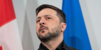 «Ему вскружило голову»: экс-глава МИД Индии раскритиковал Зеленского после атаки на резиденцию Путина - Комсомольская Правда