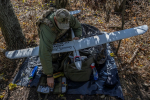 Боевики ВСУ атаковали резервуарный парк в Татарстане, произошло возгорание