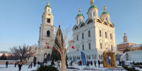 Праздничная программа: куда пойти на праздниках в Астрахани - Bloknot-Astrakhan.Ru