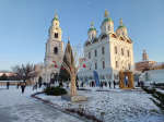 Праздничная программа: куда пойти на праздниках в Астрахани