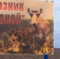 В Астраханскую область привезли ценное краснокнижное животное - ГТРК Лотос