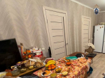 Новогоднее застолье в одном из домов Астрахани закончилось убийством