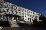 Астраханский политехнический колледж капитально отремонтировали благодаря нацпроекту «Молодёжь и дети»