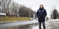 Снежному чуду конец: завтра в Астрахань придет потепление - Punkt-a.info