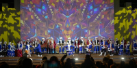 В Астраханском кремле пройдут рождественские гулянья - Астрахань 24