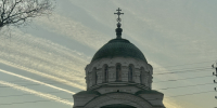 Рождественские службы пройдут в 28 храмах Астрахани - Bloknot-Astrakhan.Ru
