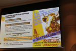 Агрострахование - одно из приоритетных направлений господдержки