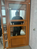 Астраханский полицейский отправился в СИЗО за попытку «закрыть глаза» на нарушения мигрантов