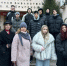 Студенты колледжа строительства и экономики АГАСУ познакомились с историческим районом города - Архитектурно-строительный университет